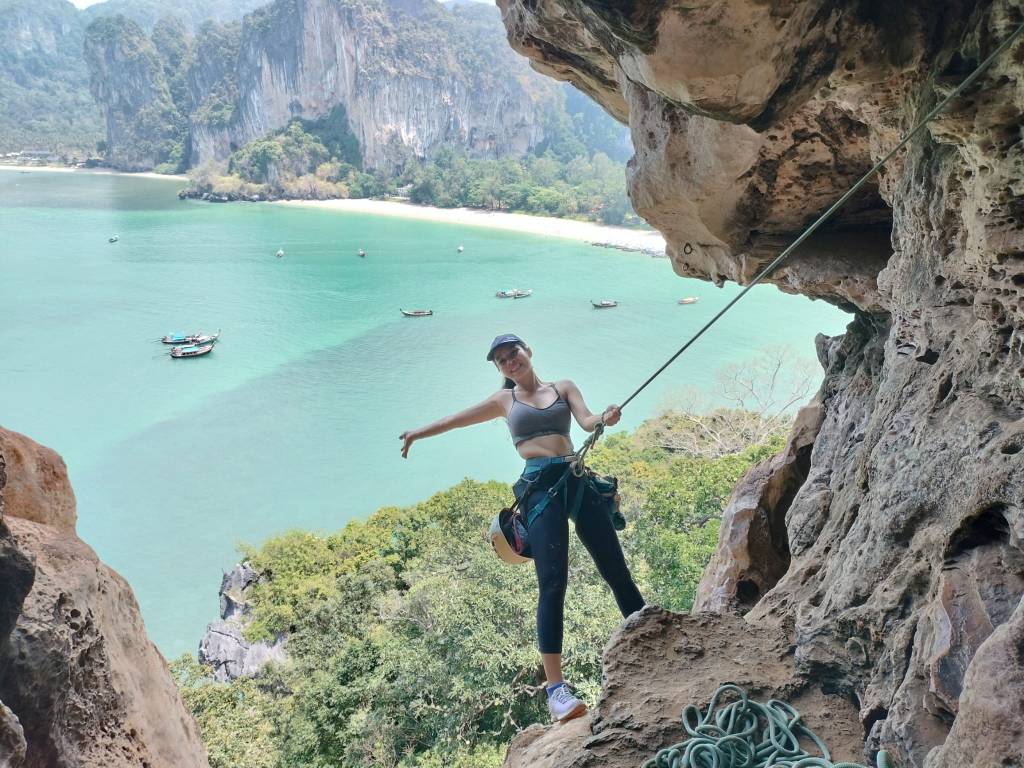 Experience one of the world’s most spectacular climbing&nbsp;destinations