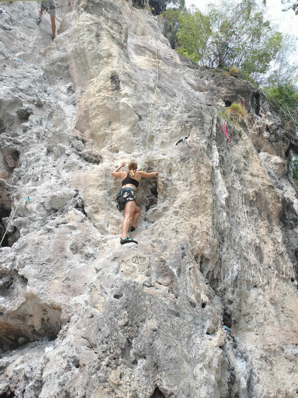 Climb within your comfort&nbsp;zone